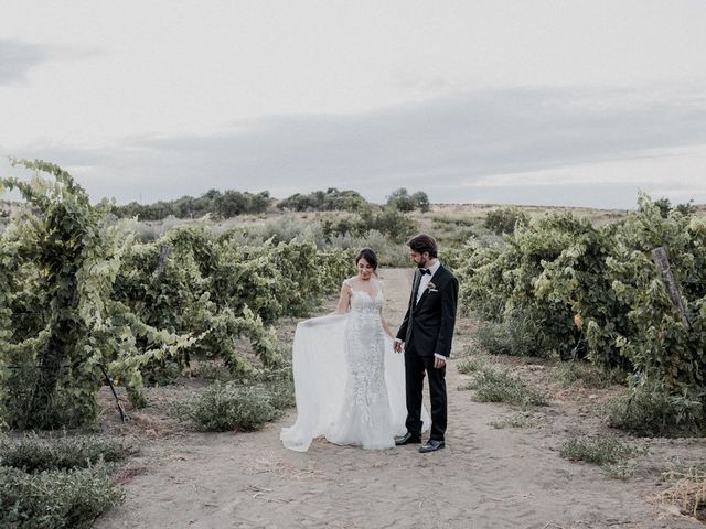 Il matrimonio di Fabio e Serena a Cirò Marina, Crotone 67