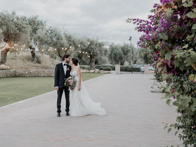 Il matrimonio di Fabio e Serena a Cirò Marina, Crotone 68