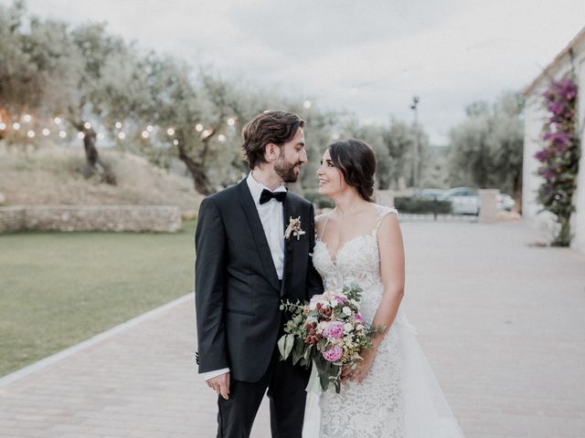 Il matrimonio di Fabio e Serena a Cirò Marina, Crotone 69