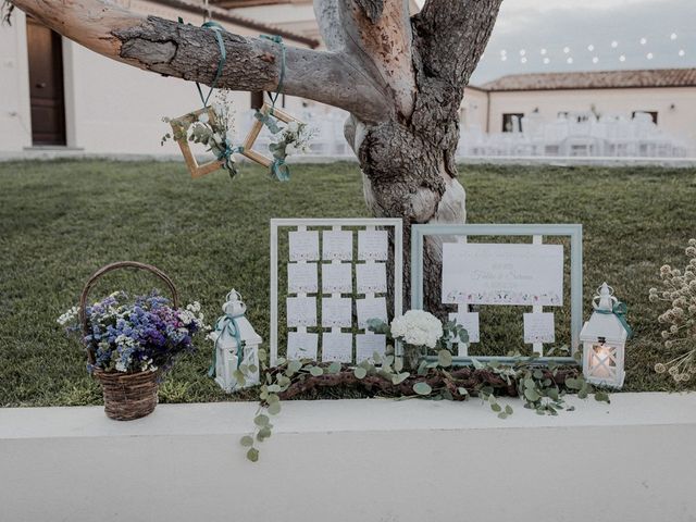 Il matrimonio di Fabio e Serena a Cirò Marina, Crotone 71