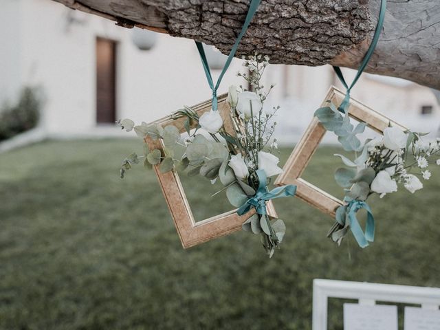 Il matrimonio di Fabio e Serena a Cirò Marina, Crotone 72