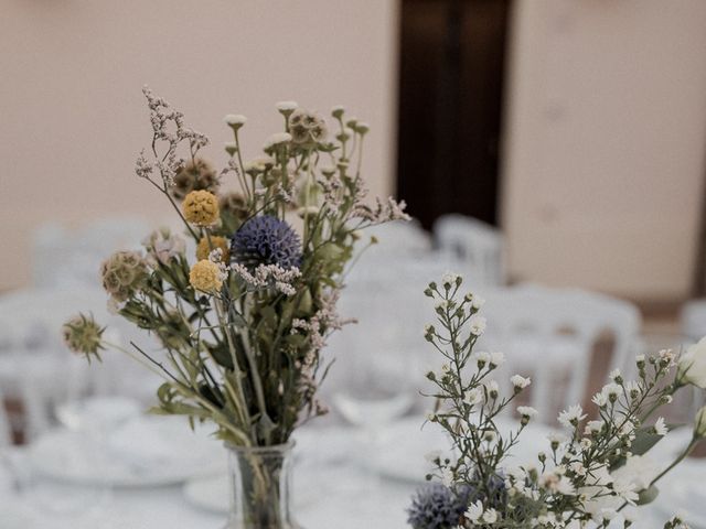 Il matrimonio di Fabio e Serena a Cirò Marina, Crotone 75