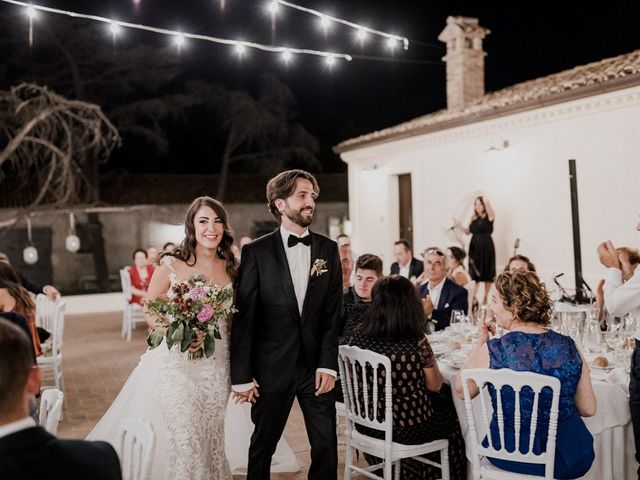 Il matrimonio di Fabio e Serena a Cirò Marina, Crotone 77