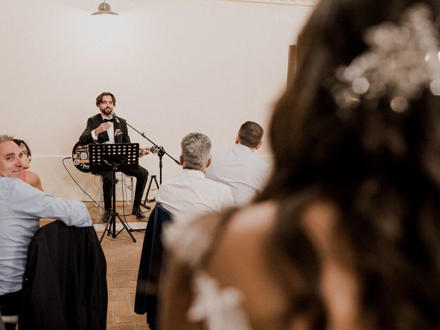 Il matrimonio di Fabio e Serena a Cirò Marina, Crotone 79