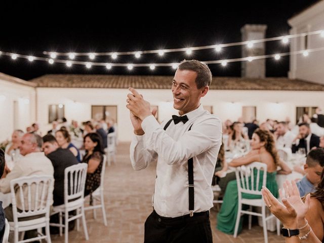 Il matrimonio di Fabio e Serena a Cirò Marina, Crotone 81