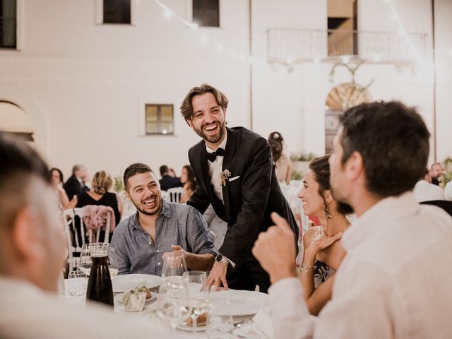 Il matrimonio di Fabio e Serena a Cirò Marina, Crotone 82
