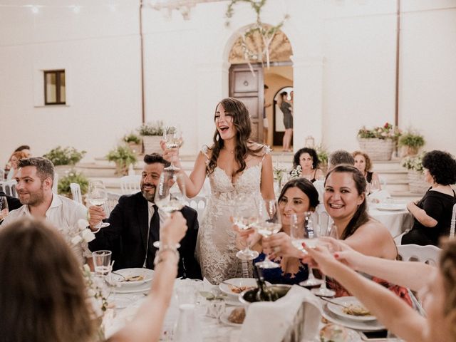 Il matrimonio di Fabio e Serena a Cirò Marina, Crotone 83