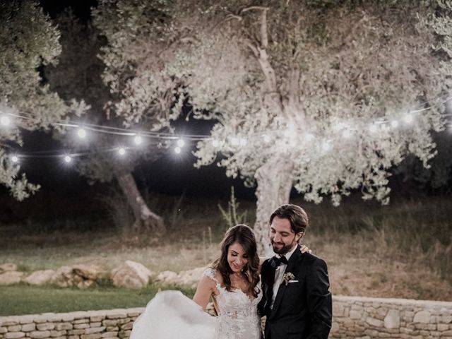 Il matrimonio di Fabio e Serena a Cirò Marina, Crotone 84