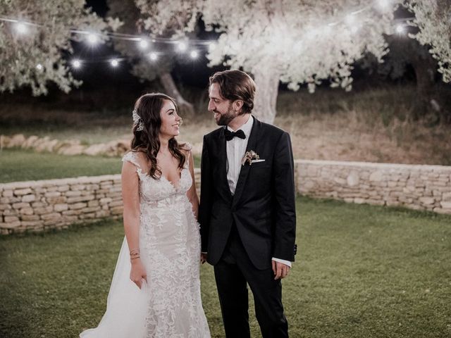 Il matrimonio di Fabio e Serena a Cirò Marina, Crotone 85