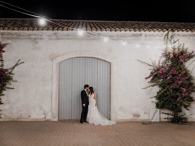 Il matrimonio di Fabio e Serena a Cirò Marina, Crotone 87