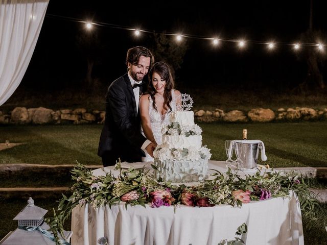 Il matrimonio di Fabio e Serena a Cirò Marina, Crotone 90