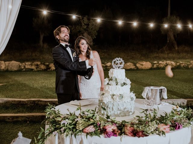 Il matrimonio di Fabio e Serena a Cirò Marina, Crotone 91