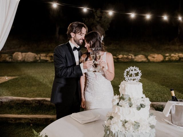 Il matrimonio di Fabio e Serena a Cirò Marina, Crotone 92