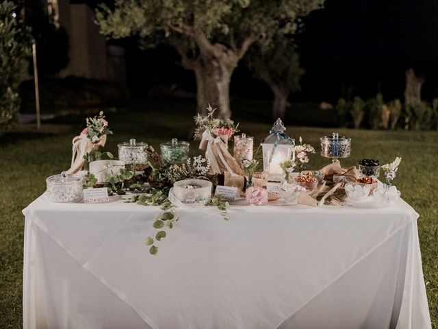Il matrimonio di Fabio e Serena a Cirò Marina, Crotone 93