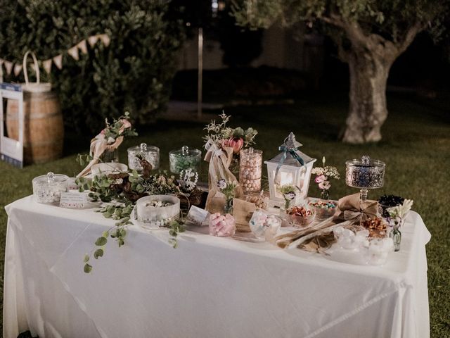 Il matrimonio di Fabio e Serena a Cirò Marina, Crotone 95