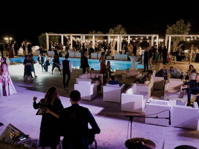 Il matrimonio di Fabio e Serena a Cirò Marina, Crotone 96