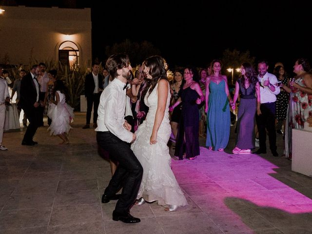 Il matrimonio di Fabio e Serena a Cirò Marina, Crotone 98