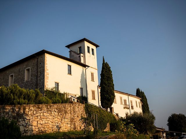 Il matrimonio di Alessia e Alberto a Agrate Brianza, Monza e Brianza 27