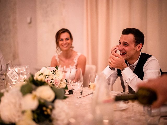 Il matrimonio di Alessia e Alberto a Agrate Brianza, Monza e Brianza 41