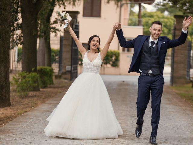 Il matrimonio di Nicola e Jessica a Rimini, Rimini 58