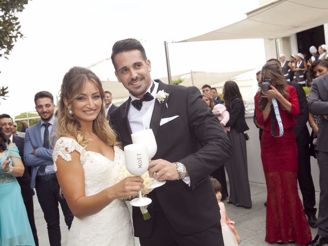 Il matrimonio di Gaetano e Margherita a Napoli, Napoli 12