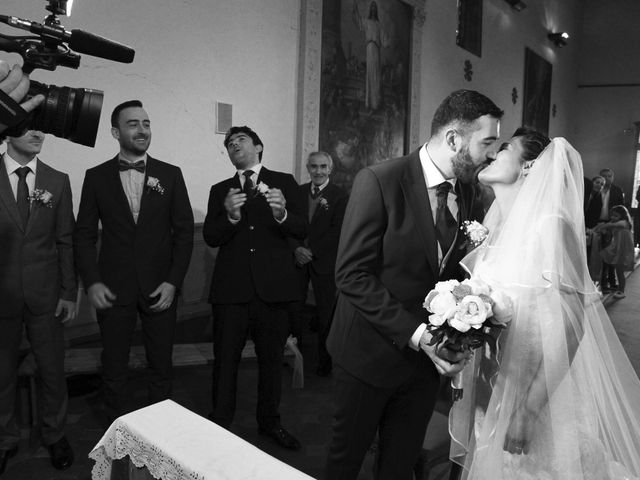 Il matrimonio di Paulo e Nichols a Firenze, Firenze 14