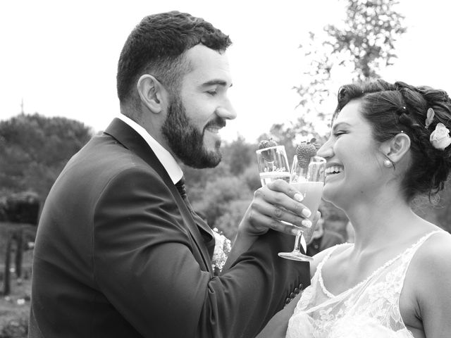 Il matrimonio di Paulo e Nichols a Firenze, Firenze 28