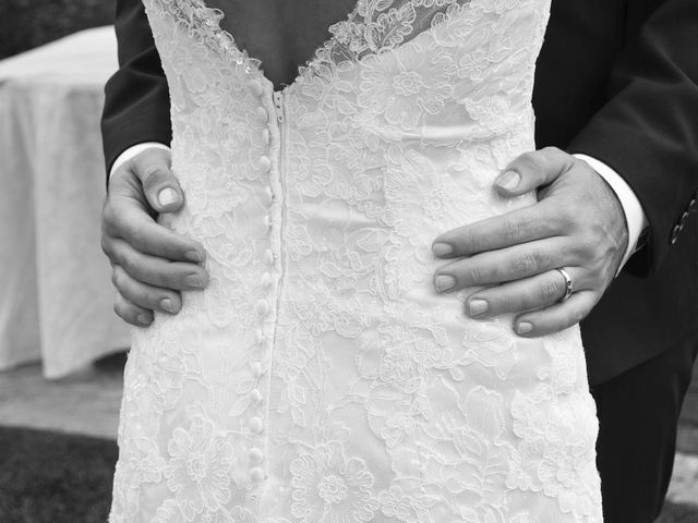 Il matrimonio di Paulo e Nichols a Firenze, Firenze 37