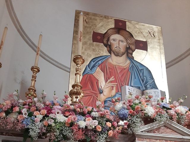 Il matrimonio di Antonio e Maddalena  a Taormina, Messina 47