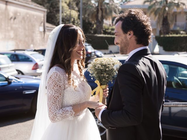 Il matrimonio di Alessio e Amalia a Catania, Catania 34