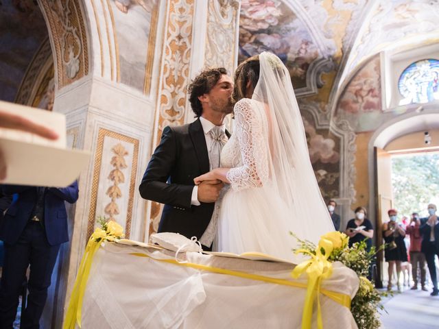Il matrimonio di Alessio e Amalia a Catania, Catania 40