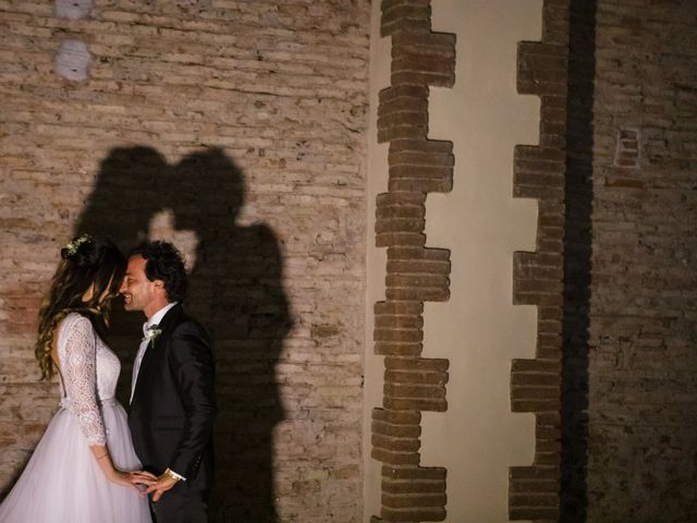 Il matrimonio di Alessio e Amalia a Catania, Catania 57