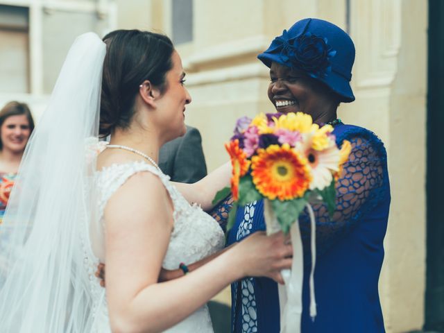 Il matrimonio di Dan e Lucia a Nicolosi, Catania 6