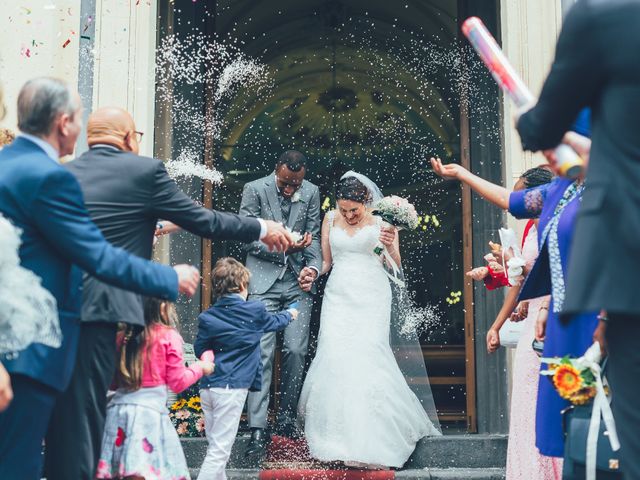 Il matrimonio di Dan e Lucia a Nicolosi, Catania 11