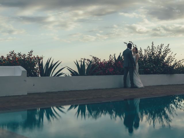 Il matrimonio di Dan e Lucia a Nicolosi, Catania 13