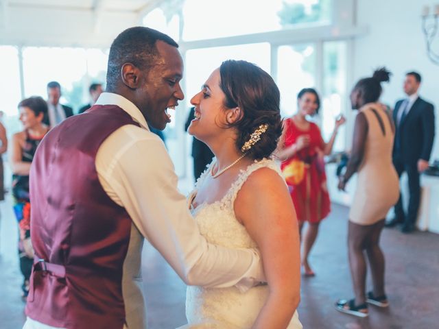 Il matrimonio di Dan e Lucia a Nicolosi, Catania 19