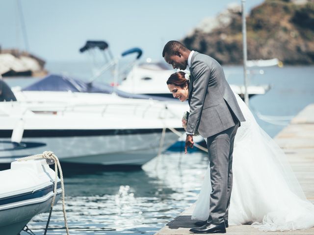 Il matrimonio di Dan e Lucia a Nicolosi, Catania 26