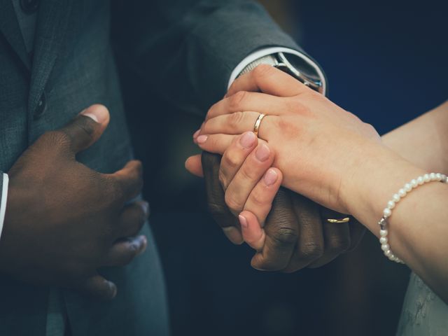 Il matrimonio di Dan e Lucia a Nicolosi, Catania 36