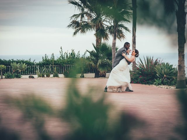 Il matrimonio di Dan e Lucia a Nicolosi, Catania 46