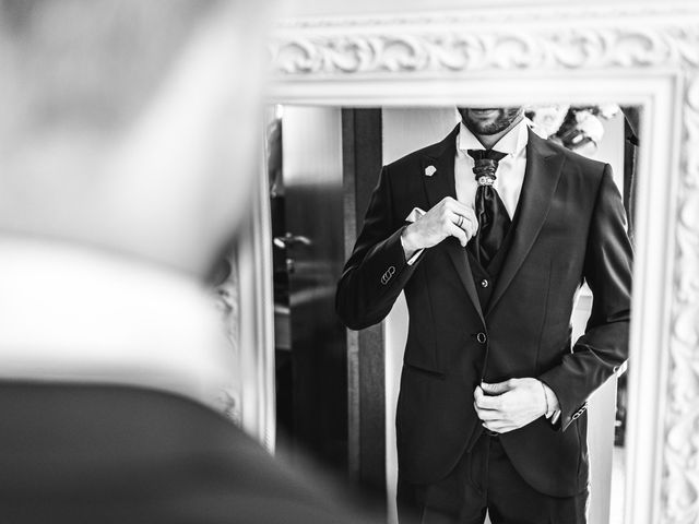 Il matrimonio di Alessio e Elisa a Conselve, Padova 5