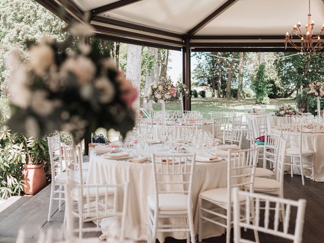 Il matrimonio di Alessio e Elisa a Conselve, Padova 38