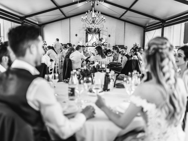 Il matrimonio di Alessio e Elisa a Conselve, Padova 41