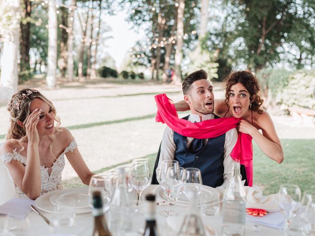 Il matrimonio di Alessio e Elisa a Conselve, Padova 44