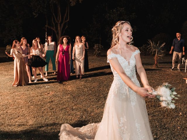Il matrimonio di Alessio e Elisa a Conselve, Padova 62