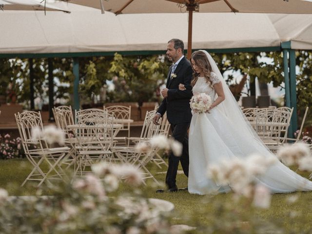 Il matrimonio di Jonathan  e Sara a Frascati, Roma 4