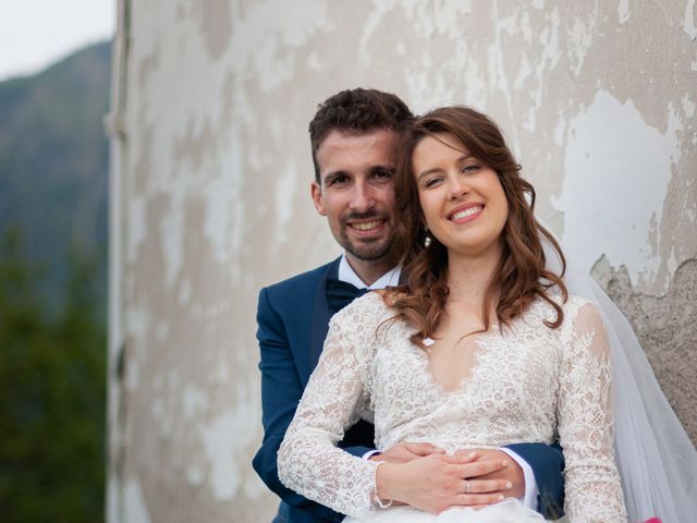 Il matrimonio di Artur e Ilaria a Vicenza, Vicenza 20