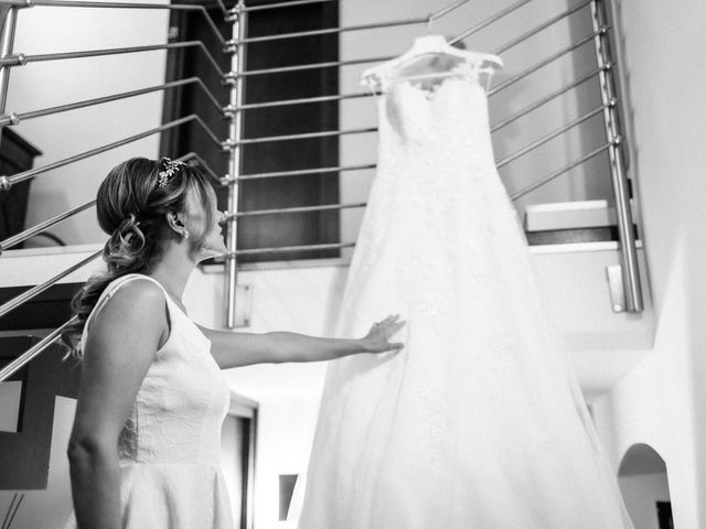 Il matrimonio di Fabio e Jessica a Verona, Verona 7
