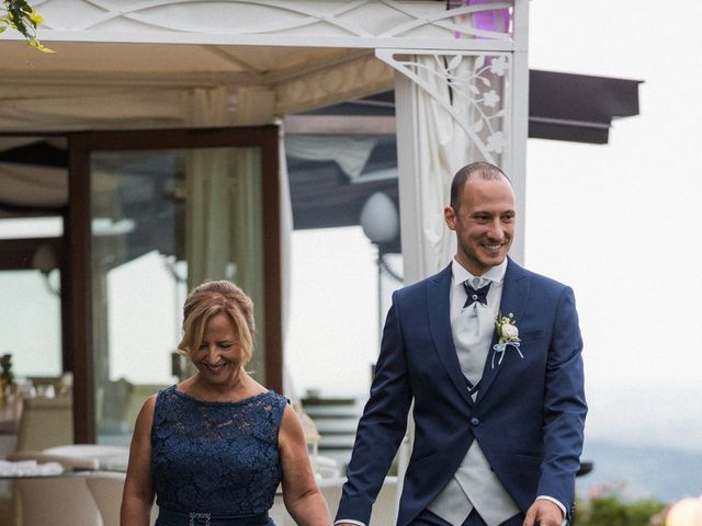 Il matrimonio di Fabio e Jessica a Verona, Verona 14