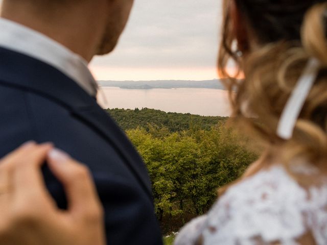 Il matrimonio di Fabio e Jessica a Verona, Verona 35