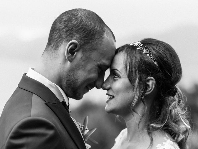 Il matrimonio di Fabio e Jessica a Verona, Verona 1